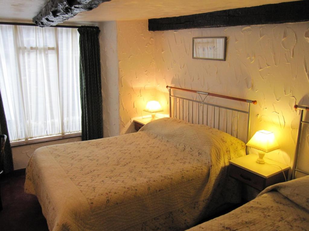 Ann Tysons House Hotel Ambleside Phòng bức ảnh