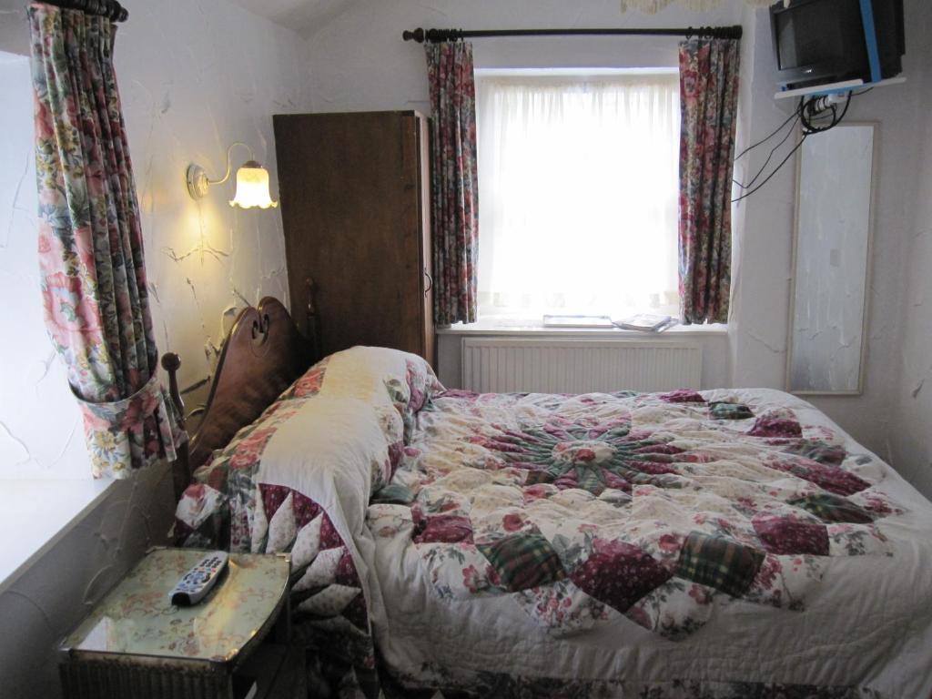 Ann Tysons House Hotel Ambleside Phòng bức ảnh