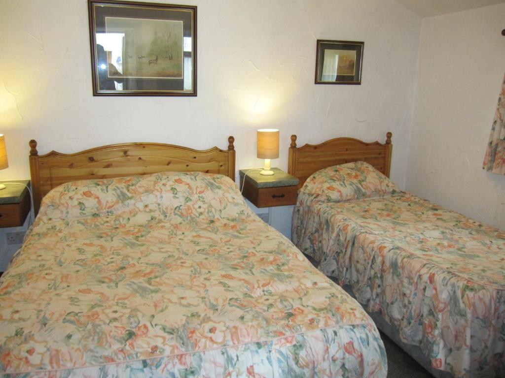 Ann Tysons House Hotel Ambleside Phòng bức ảnh
