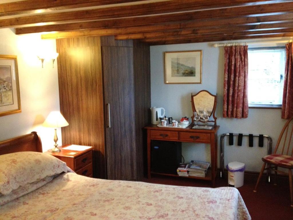 Ann Tysons House Hotel Ambleside Phòng bức ảnh