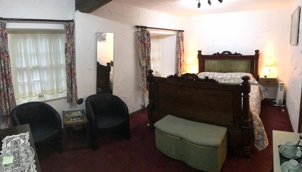 Ann Tysons House Hotel Ambleside Ngoại thất bức ảnh