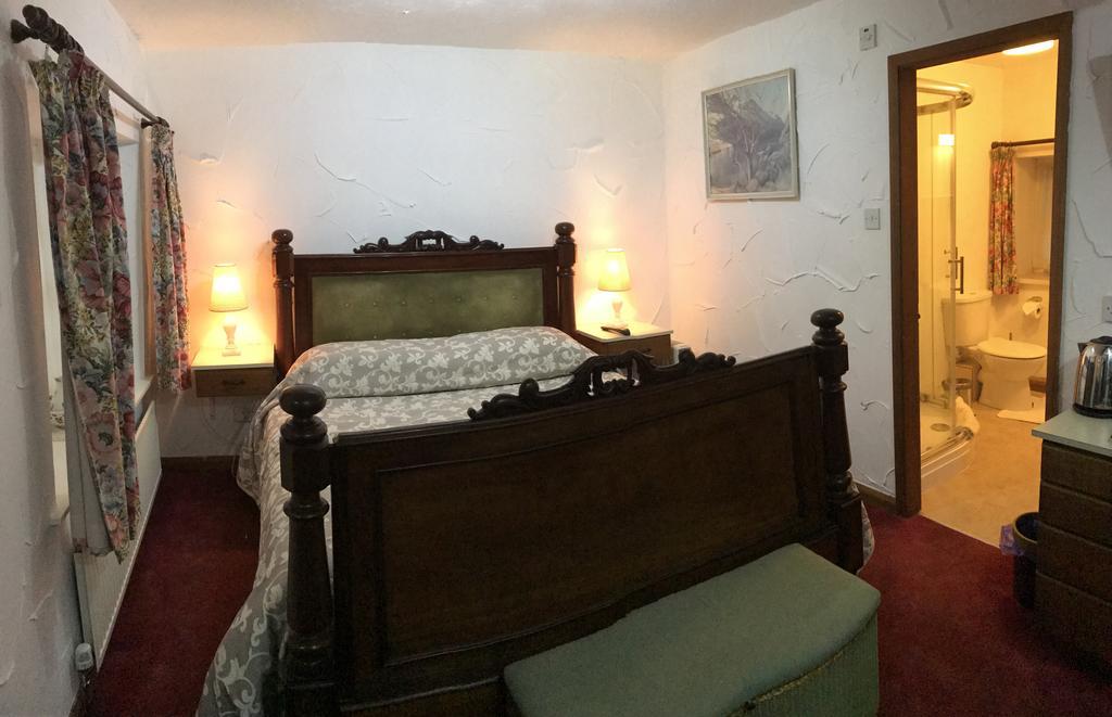 Ann Tysons House Hotel Ambleside Ngoại thất bức ảnh
