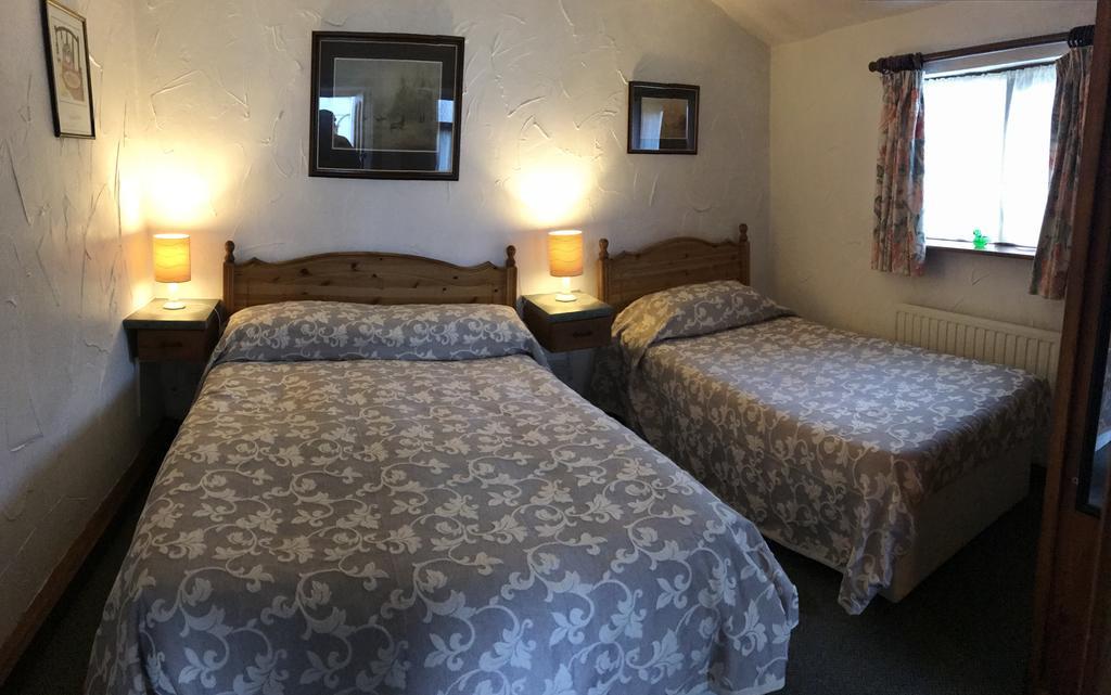 Ann Tysons House Hotel Ambleside Ngoại thất bức ảnh
