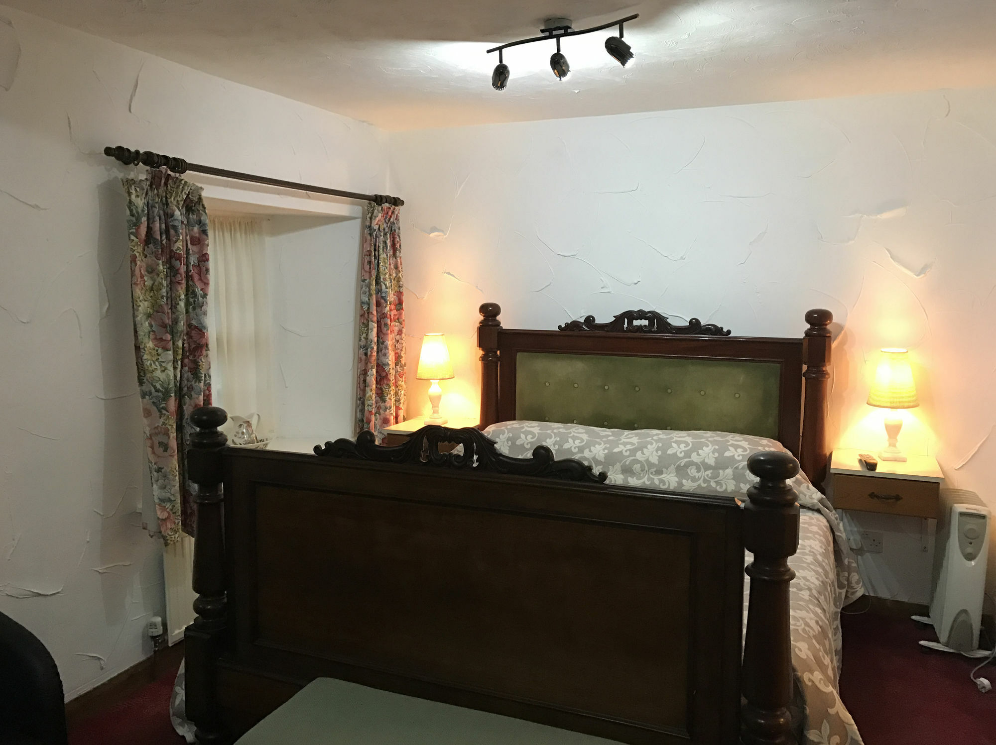 Ann Tysons House Hotel Ambleside Ngoại thất bức ảnh
