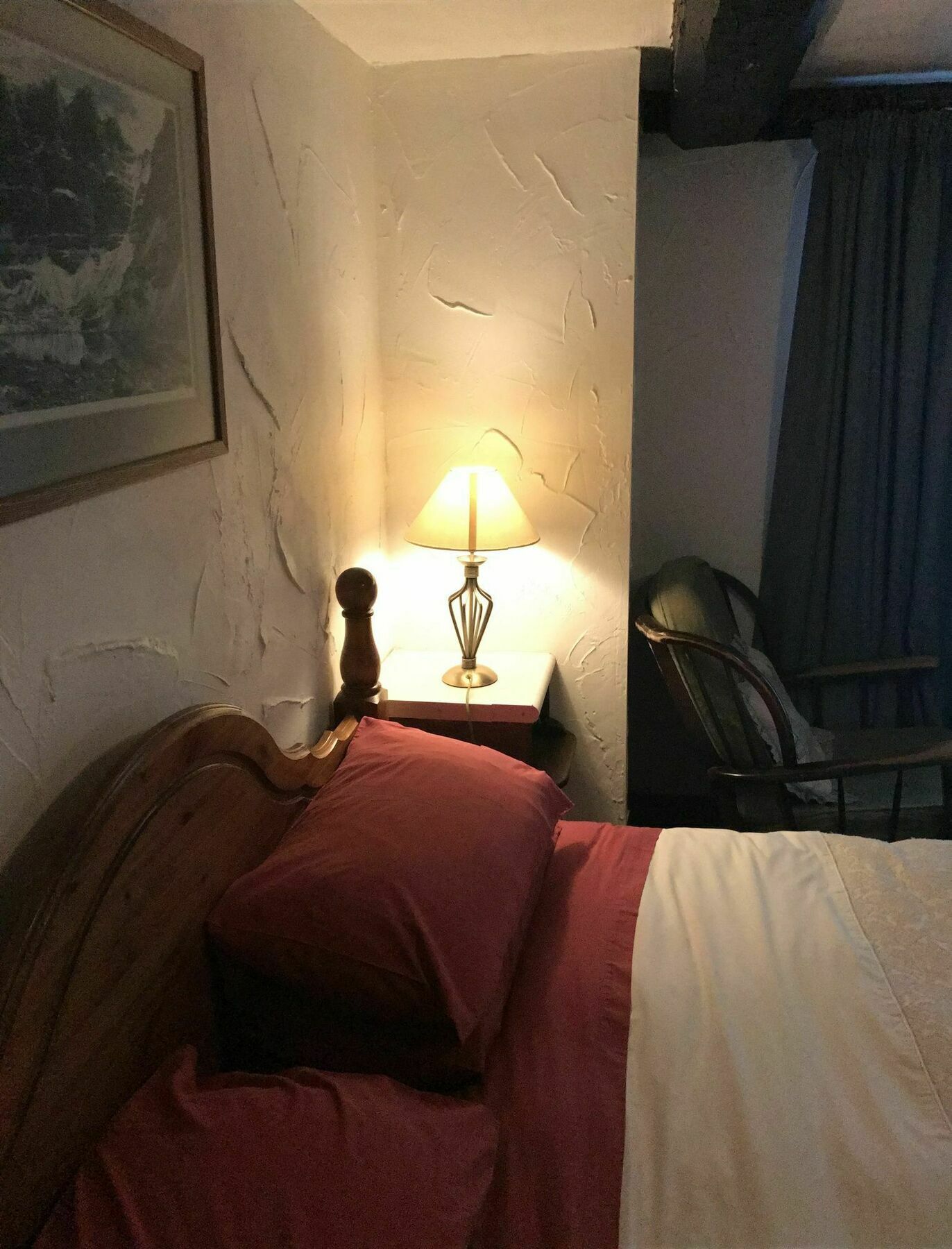 Ann Tysons House Hotel Ambleside Ngoại thất bức ảnh