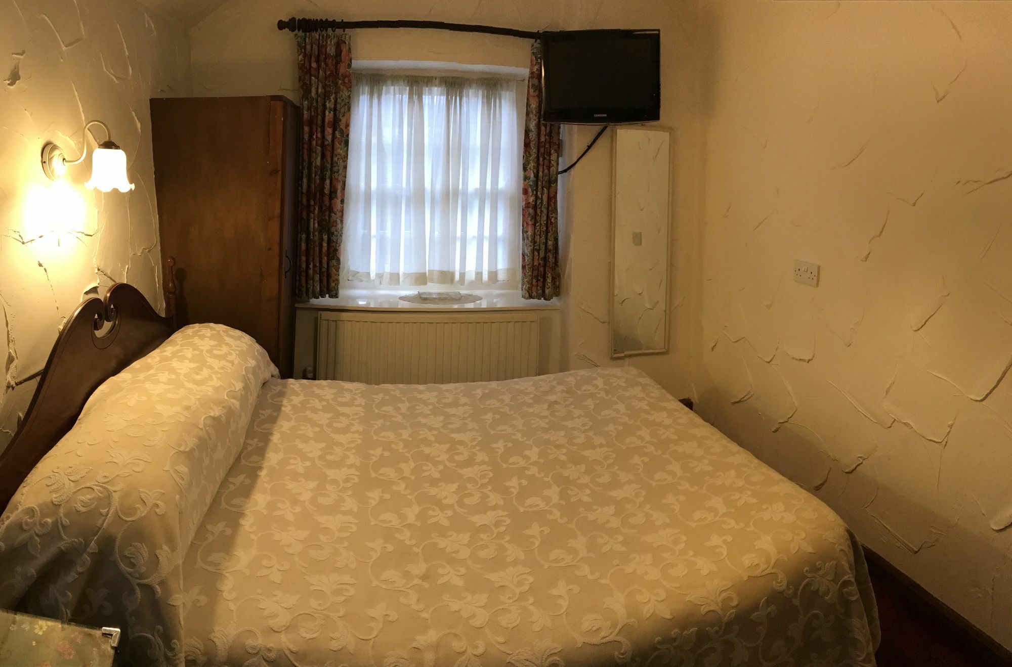 Ann Tysons House Hotel Ambleside Ngoại thất bức ảnh