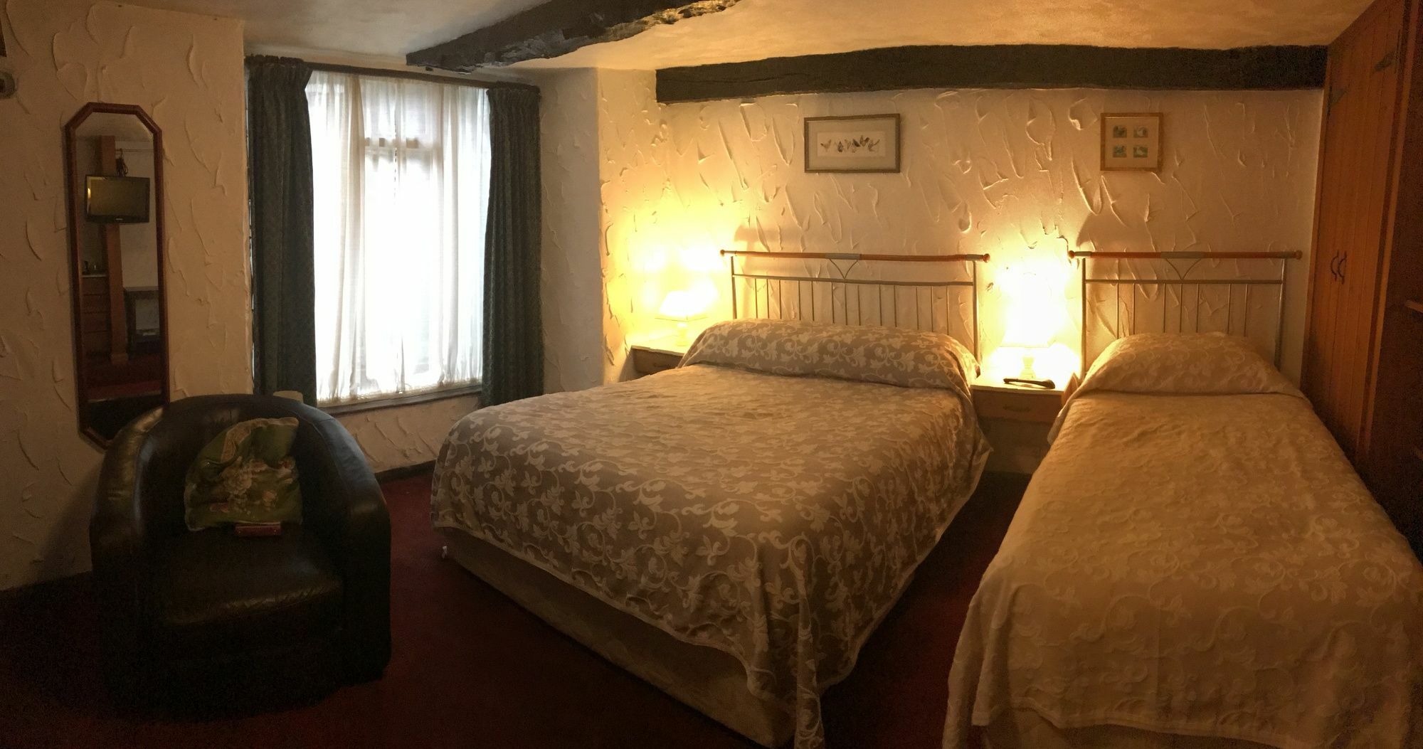 Ann Tysons House Hotel Ambleside Ngoại thất bức ảnh