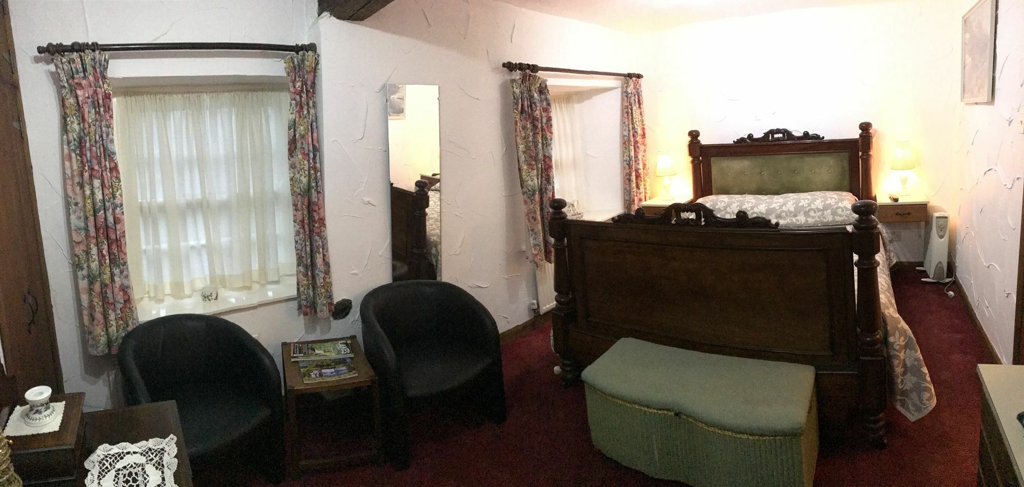Ann Tysons House Hotel Ambleside Ngoại thất bức ảnh