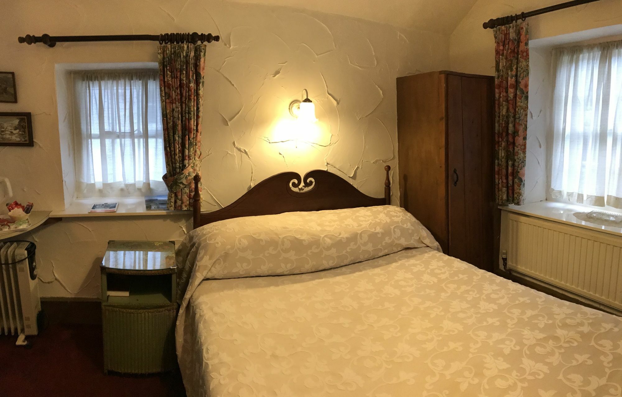 Ann Tysons House Hotel Ambleside Ngoại thất bức ảnh
