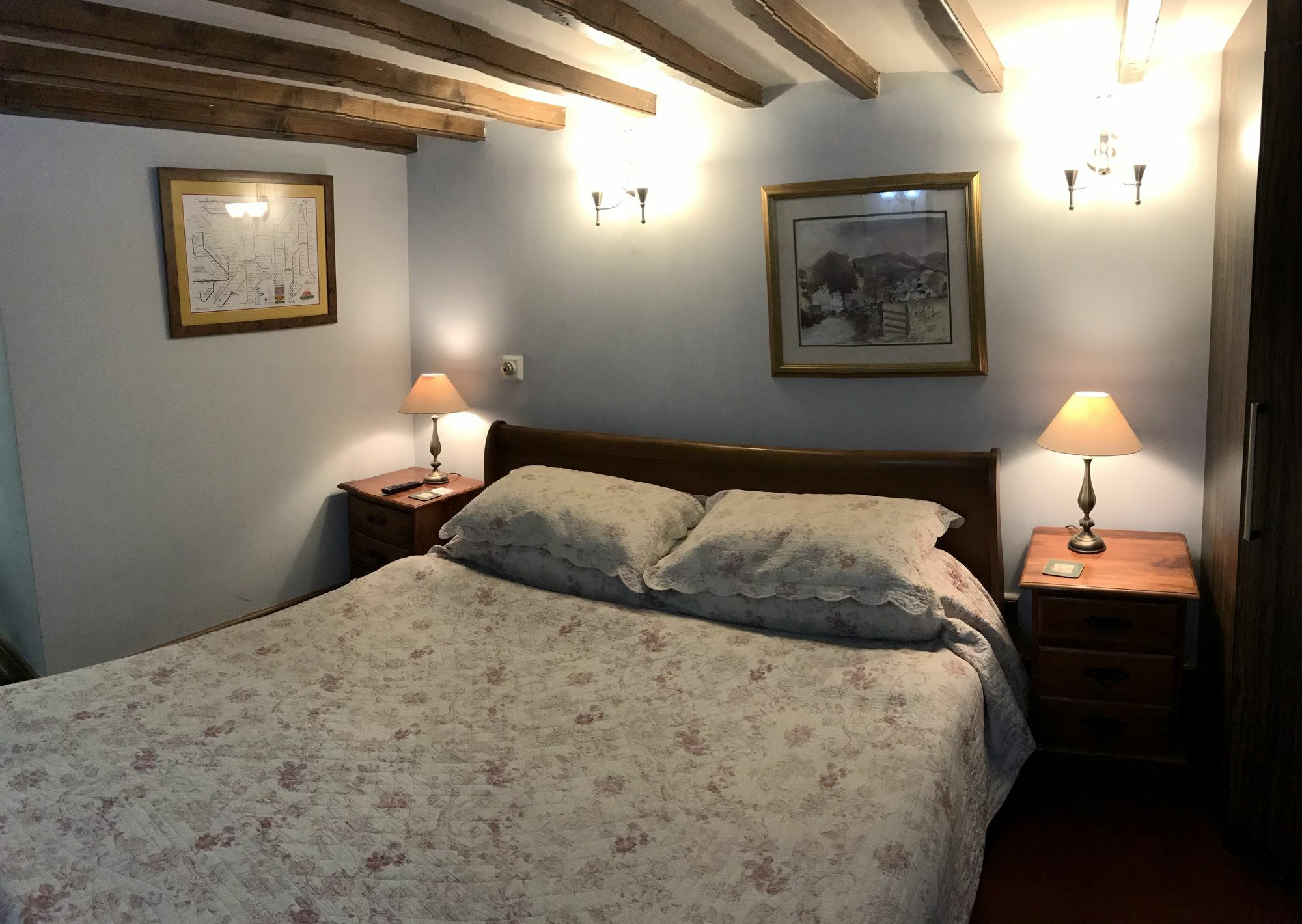 Ann Tysons House Hotel Ambleside Ngoại thất bức ảnh