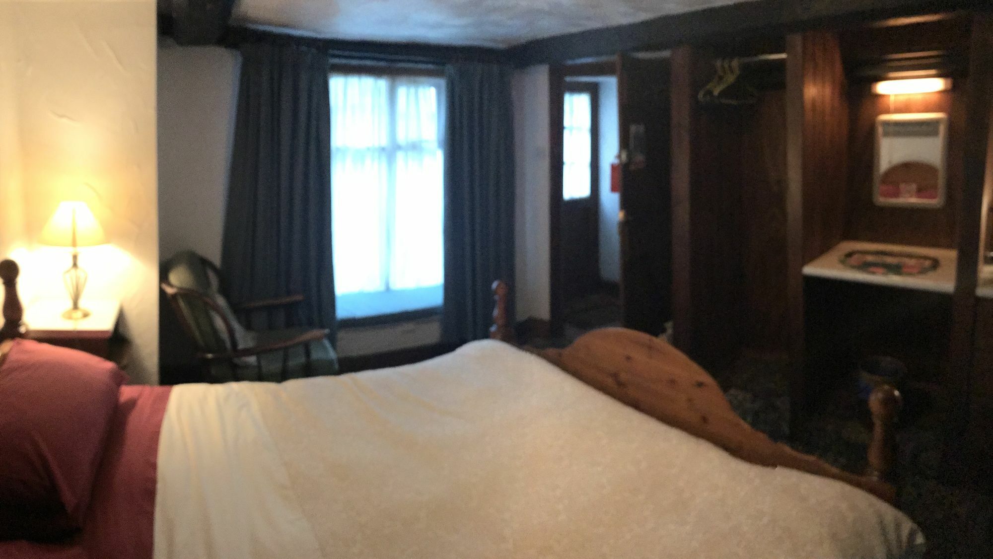 Ann Tysons House Hotel Ambleside Ngoại thất bức ảnh