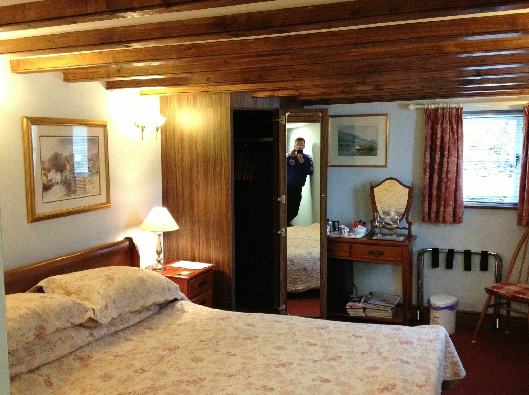 Ann Tysons House Hotel Ambleside Ngoại thất bức ảnh