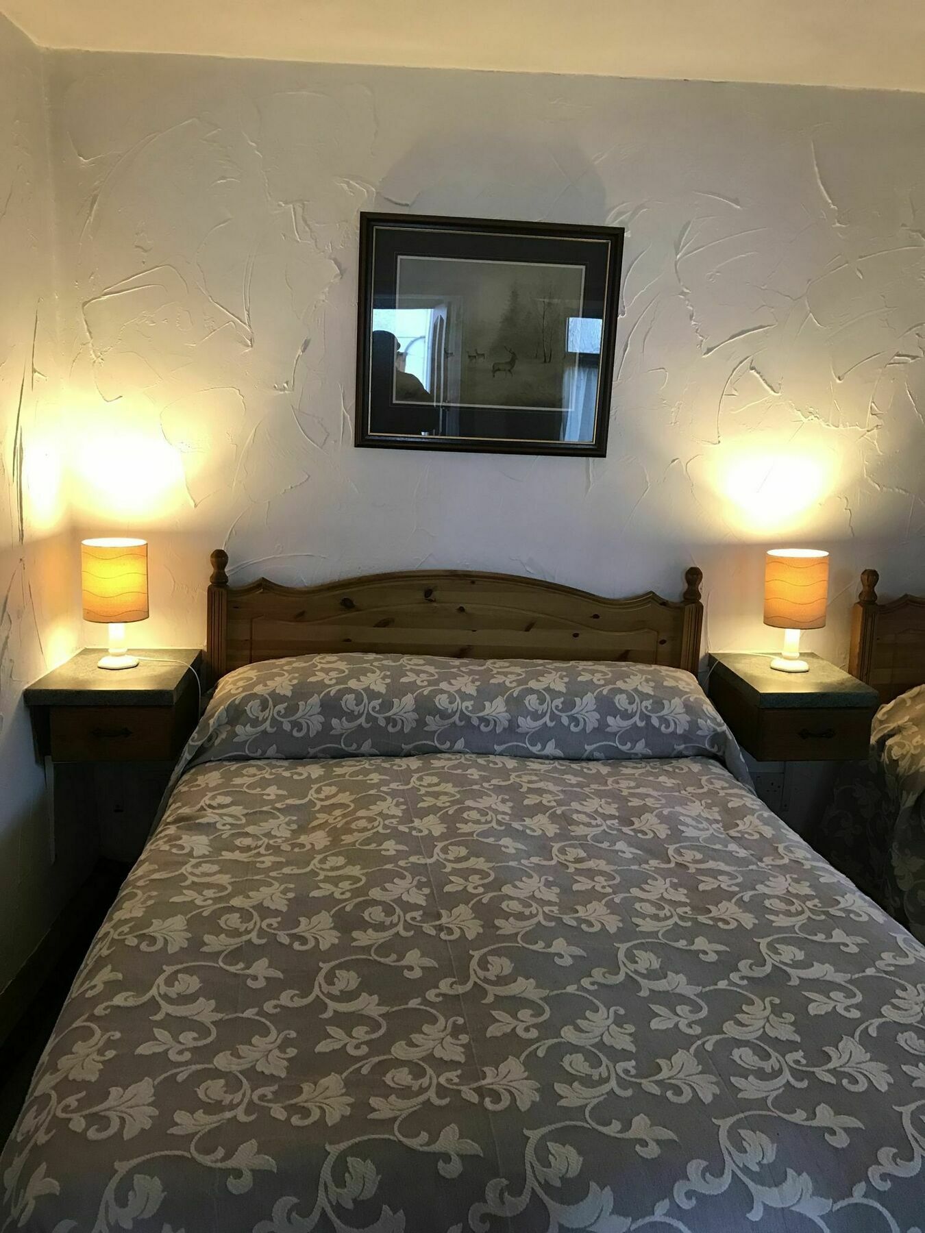 Ann Tysons House Hotel Ambleside Ngoại thất bức ảnh